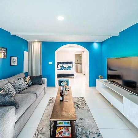 Maison Ocean Pour 2 Personnes A Saint Joseph מראה חיצוני תמונה