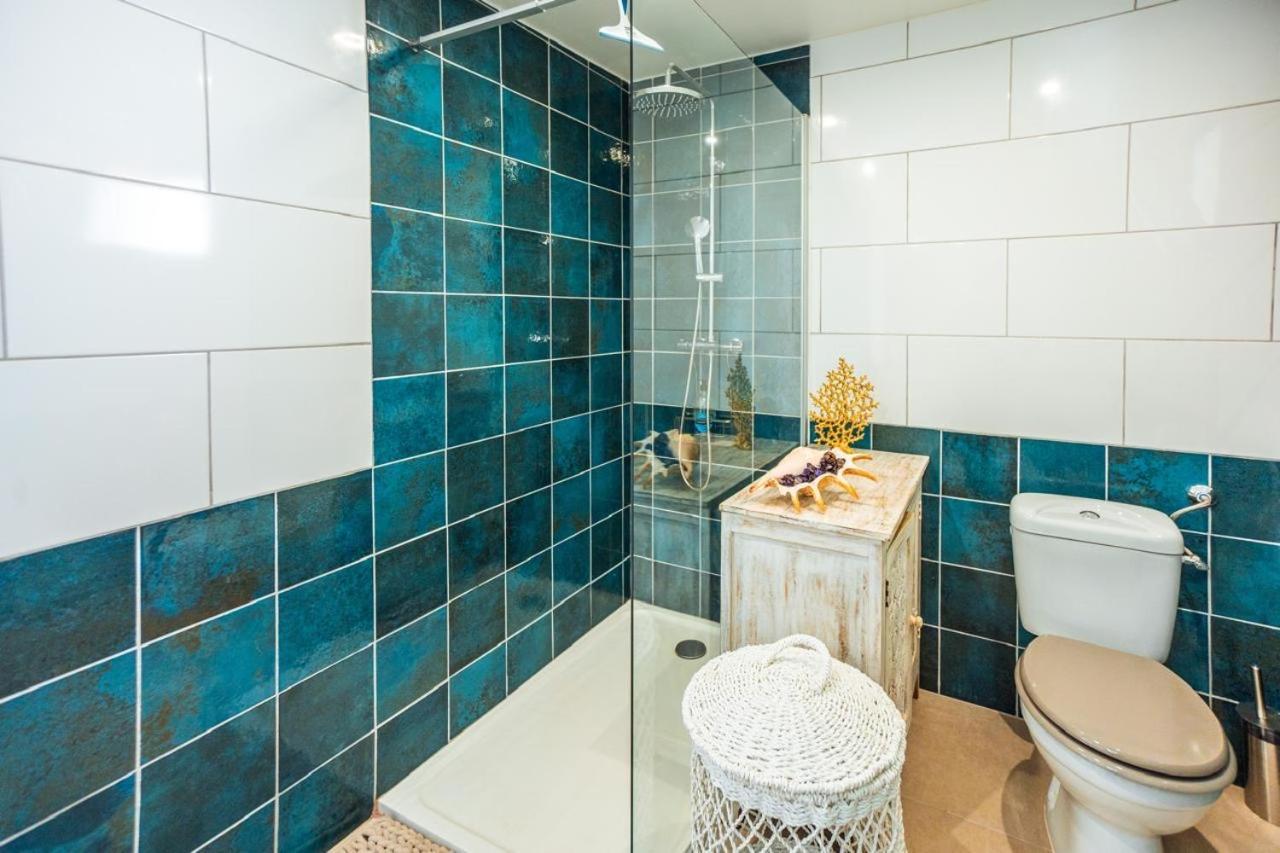 Maison Ocean Pour 2 Personnes A Saint Joseph מראה חיצוני תמונה